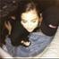 Selena Gomez and The Weekend Cuddle as He Plays Video Games on Romantic Date Night