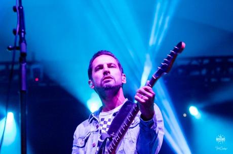 TerraForm: Sam Roberts Band with Jane’s Party at the 2017 CNE