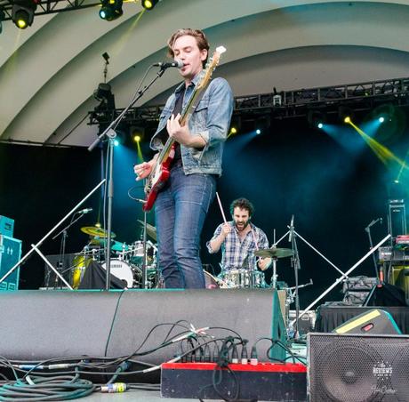 TerraForm: Sam Roberts Band with Jane’s Party at the 2017 CNE