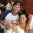 Bachelor in Paradise's Jade Roper and Tanner Tolbert Reveal Their Newborn Daughter's Name