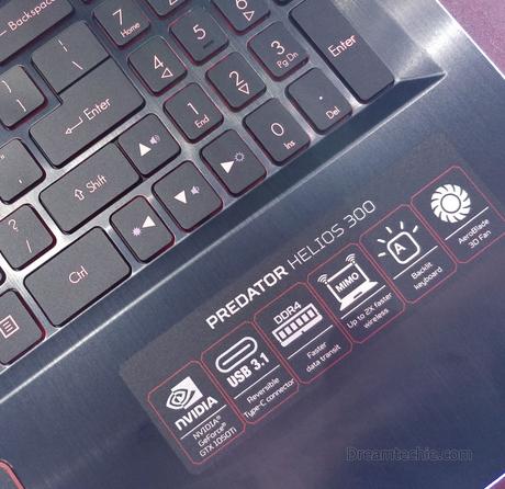 What to expect from Acer Predator Helios 300 Gaming Laptop? What to expect from Acer Predator Helios 300 Gaming Laptop?