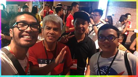 Youtube Philippines Launches the #PinoyCreator Community Ambassadors.