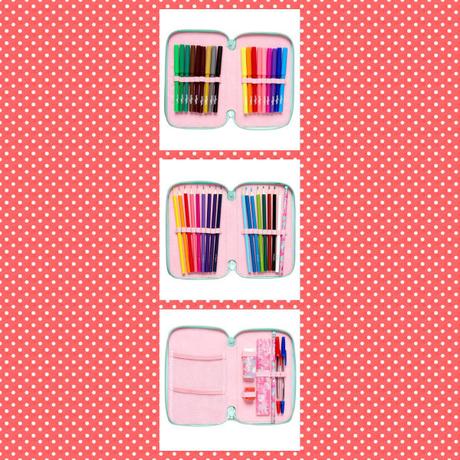 Back to School: Smiggle