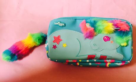 Back to School: Smiggle