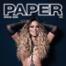 Mariah Carey Strips Down for the Cover of Paper