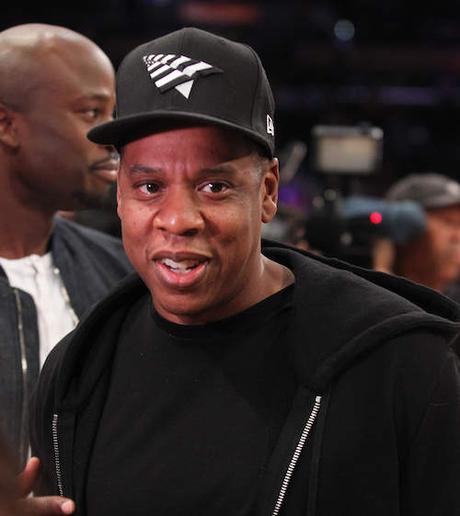 Jay-Z Addresses That Solange Elevator Whooping