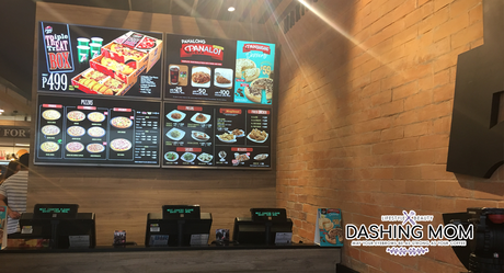 Pizza Hut opens all-new SM Mall of Asia Flagship Store with unique features