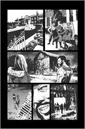 Bloodshot Salvation #3 First Look Preview 2