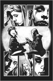 Bloodshot Salvation #3 First Look Preview 5