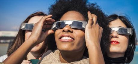 Miss the Eclipse? Where to See the Next 5 Solar Eclipses2 min read