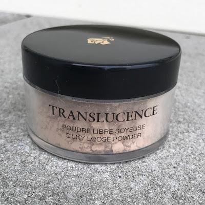 Lancome Translucence Powder