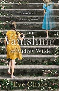 The Vanishing of Audrey Wilde – Eve Chase