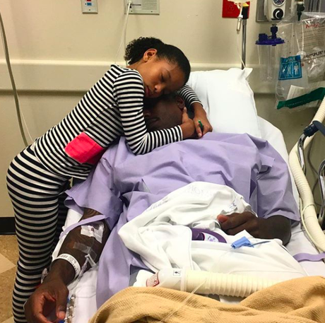 Tyrese Undergoes 3 Hour Surgery Thanks God For His Grace And Mercy Tyrese Undergoes 3 Hour Surgery Thanks God For His Grace And Mercy