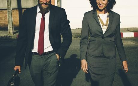 How to Dress the Part and Win at Work