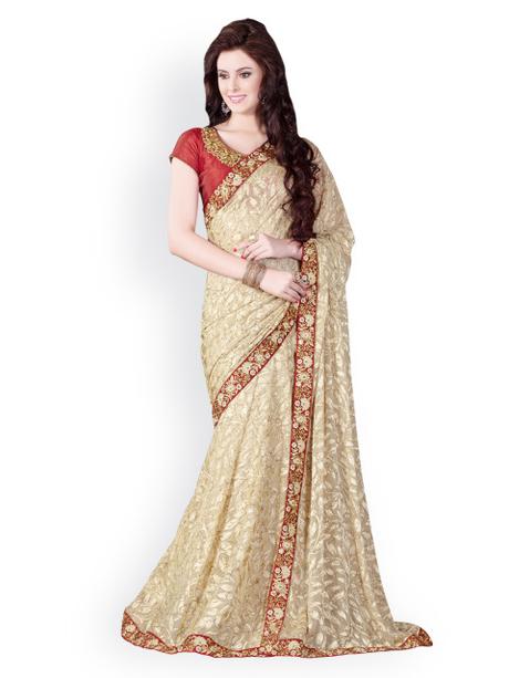 Top 10 Sarees to Wear during Festivals