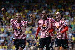 Grayson’s uphill struggle to mould a viable Sunderland squad Grayson’s uphill struggle to mould a viable Sunderland squad