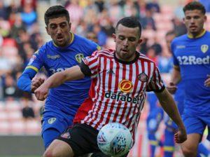 Grayson’s uphill struggle to mould a viable Sunderland squad Grayson’s uphill struggle to mould a viable Sunderland squad