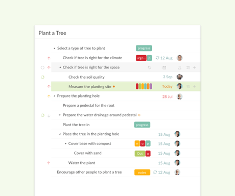 Quire Review : Best Collaborative Task Management Tool To Check Out