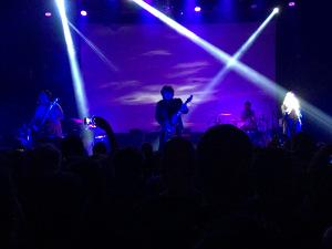 CONCERT REVIEW: ANATHEMA in Toronto, August 21, 2017 CONCERT REVIEW: ANATHEMA in Toronto, August 21, 2017