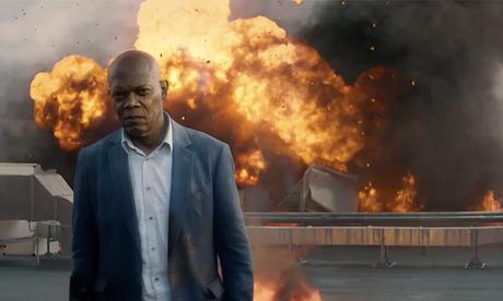 Movie Review: ‘The Hitman’s Bodyguard