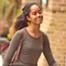 Malia Obama Moves Into Harvard University Dorm With the Help of Barack and Michelle Obama