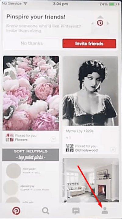 How to Logout of Pinterest: Complete Guide