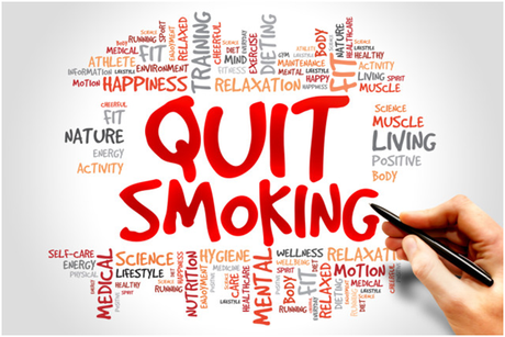 Benefits of Quitting Smoking and Avoiding 