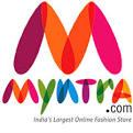 Online shopping for kids, is so much fun with Myntra