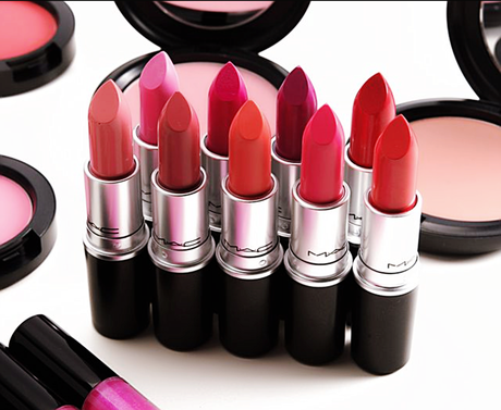 10 Must Have Makeup Products from MAC and L.A. GIRL