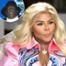 Tyler Henry Shares Details With Lil' Kim About Who Killed The Notorious B.I.G. in Hollywood Medium Season Finale