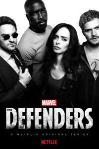 A Season with: Marvel’s The Defenders (2017)