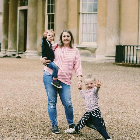 Ickworth House - Exploration with the National Trust