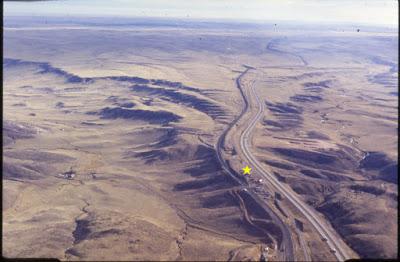 Why we’re here (geology is destiny) Why we’re here (geology is destiny)
