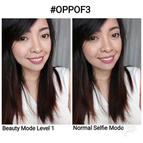 OPPO F3 Selfie Expert Review