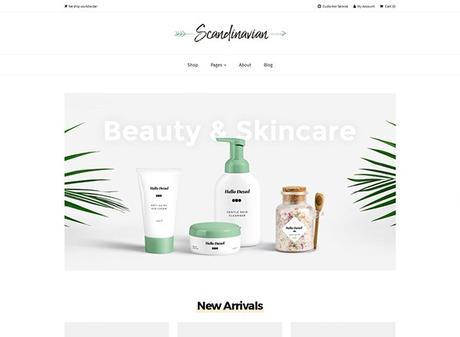 5+ Amazing Woocommerce Themes for WordPress 5+ Amazing Woocommerce Themes for WordPress