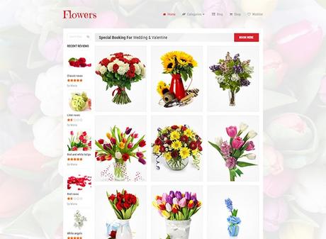 5+ Amazing Woocommerce Themes for WordPress 5+ Amazing Woocommerce Themes for WordPress