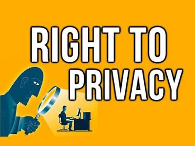 'Main Chahe Jo Karun Meri Marzi' - Right To Privacy