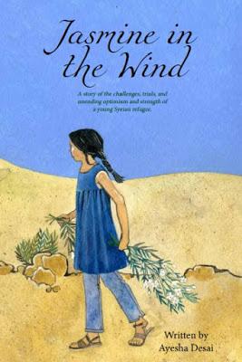 Jasmine In The Wind ~ Book Review