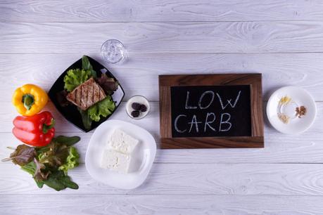 New Study: Low Carb (Again) Beats Calorie Restriction for Reversing Type 2 Diabetes