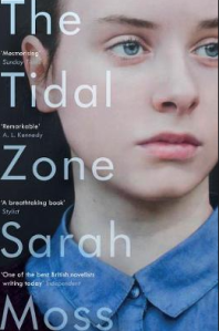 The Tidal Zone by Sarah Moss
