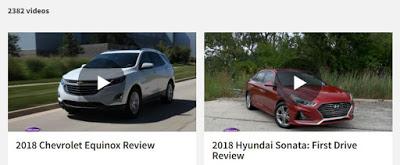 Finding the Perfect Car Is Easy When You Do Your Research
