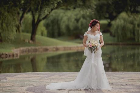 7 ways to plan your dream wedding on a budget: The #HappyEverAttard Wedding