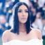 How Kim Kardashian's Hairstylist Achieves Super Straight Hair How Kim Kardashian's Hairstylist Achieves Super Straight Hair