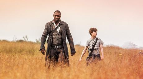 The Dark Tower (2017) – Review