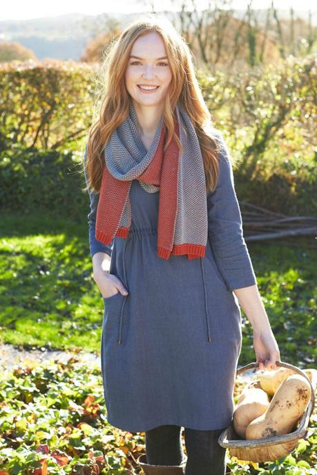 Currently Coveting nomads dress