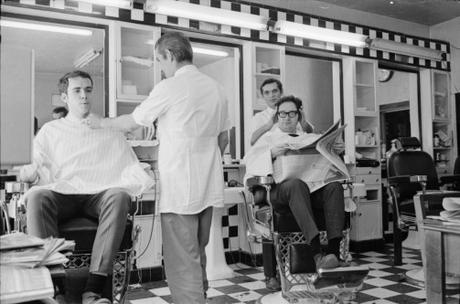 In Search of the Perfect Haircut: An Anecdotal Trip to the Barbershop