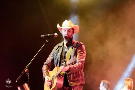 Dean Brody, Tim Hicks, Carly Pearce and Special Guests Take Over Toronto