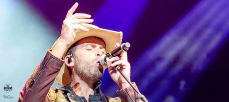 Dean Brody, Tim Hicks, Carly Pearce and Special Guests Take Over Toronto