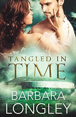 Tangled in Time by [Longley, Barbara]