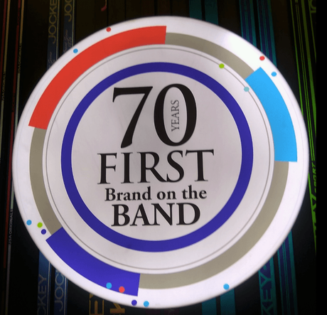 Jockey Pop-Up Museum: a photo feature Jockey Pop-Up Museum: a photo feature